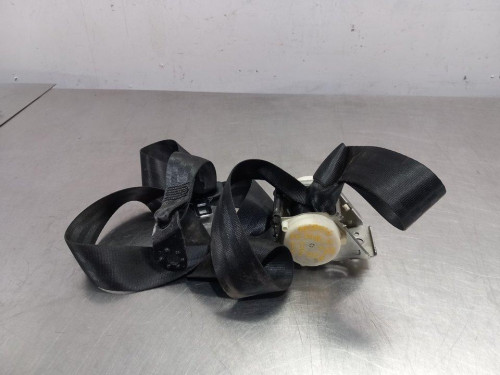  CINTURON SEGURIDAD TRASERO IZQUIERDO SKODA FABIA (5J2) 