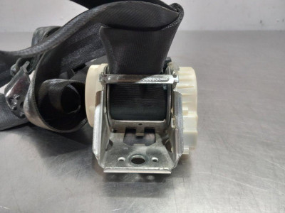 CINTURON SEGURIDAD TRASERO IZQUIERDO, SKODA, FABIA (5J2)