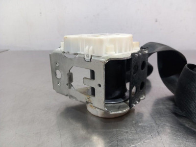 CINTURON SEGURIDAD TRASERO IZQUIERDO, SKODA, FABIA (5J2)