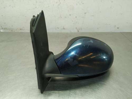  RETROVISOR IZQUIERDO SEAT ALTEA (5P1) 