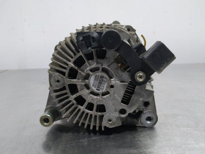 ALTERNADOR, PEUGEOT, 407