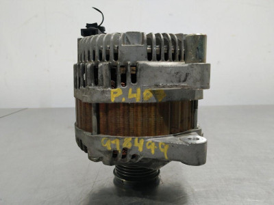 ALTERNADOR, PEUGEOT, 407