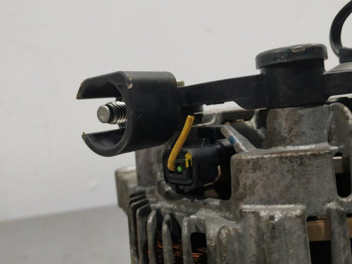  ALTERNADOR, PEUGEOT, 407 