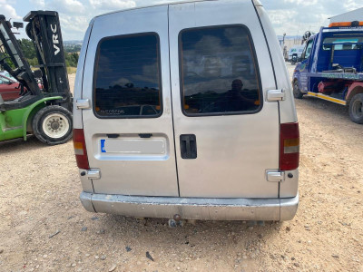 CITROEN JUMPY