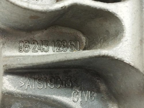 SOPORTE MOTOR IZQUIERDO Opel CORSA F 