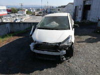 TOYOTA YARIS (XP13)