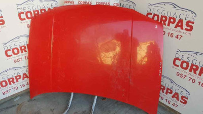 CAPO, VOLKSWAGEN, GOLF IV BERLINA (1J1)(10.1997)