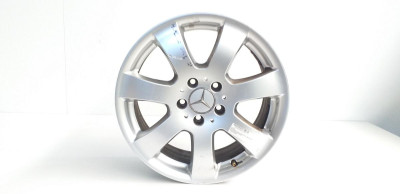 LLANTA, MERCEDES-BENZ, CLASE ML (BM 164)