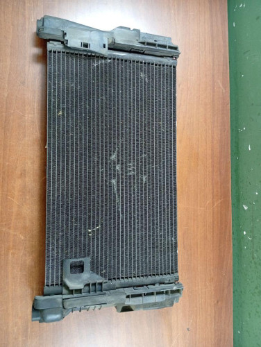 CONDENSADOR / RADIADOR AIRE ACONDICIONADO BMW SERIE X3 (E83) 