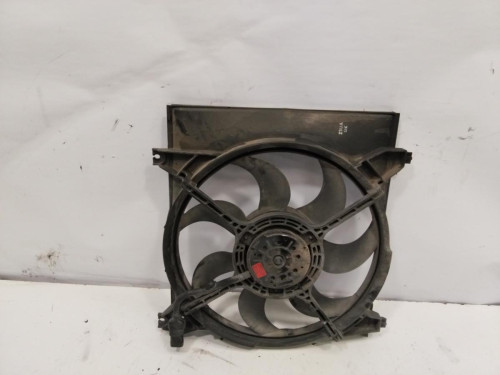 ELECTROVENTILADOR HYUNDAI SANTA FE (SM) 
