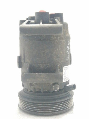 COMPRESOR AIRE ACONDICIONADO, NISSAN, QASHQAI (J10)