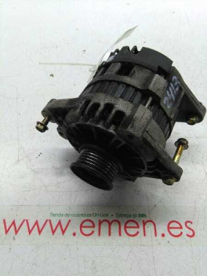 ALTERNADOR, DAEWOO, LANOS