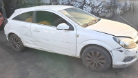 OPEL ASTRA H GTC