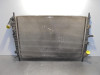  RADIADOR AGUA Ford MONDEO BERLINA (GE) 