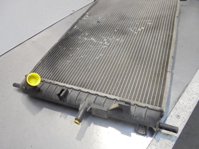RADIADOR AGUA, FORD, MONDEO BERLINA (GE)