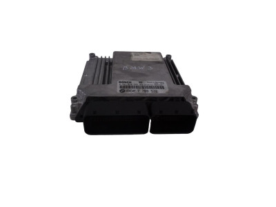 CENTRALITA MOTOR UCE, BMW, SERIE 3 BERLINA (E46)