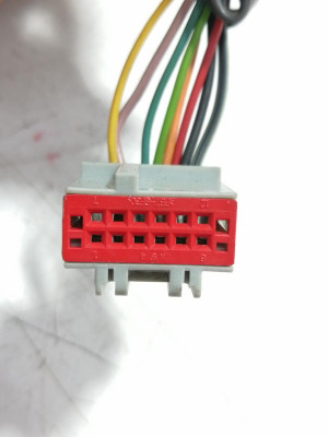 RETROVISOR DERECHO, FORD, MONDEO SPORTBREAK (CA2)