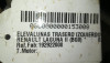  ELEVALUNAS TRASERO IZQUIERDO 