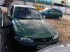 OPEL VECTRA B BERLINA — vehículo donante para recambios 