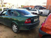 OPEL VECTRA B BERLINA — vehículo donante para recambios 