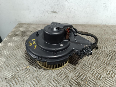 MOTOR CALEFACCION