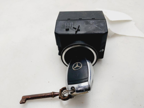 CONMUTADOR DE ARRANQUE Mercedes-Benz CLASE E (BM 211) FAMILIAR 