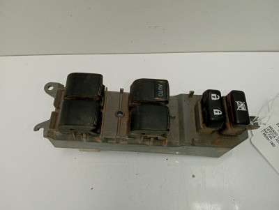 MANDO ELEVALUNAS DELANTERO IZQUIERDO, TOYOTA, AURIS (E15)