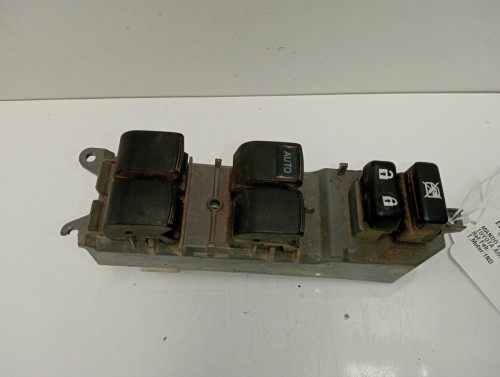  MANDO ELEVALUNAS DELANTERO IZQUIERDO TOYOTA AURIS (E15) 