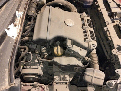MOTOR COMPLETO