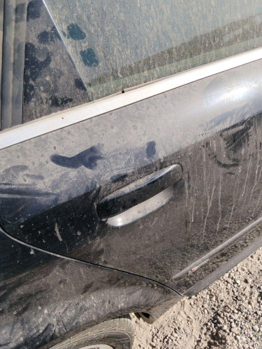MANETA EXTERIOR TRASERA DERECHA Audi A4 AVANT (8E) 