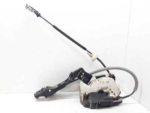 CERRADURA PUERTA DELANTERA DERECHA VOLKSWAGEN GOLF VI (5K1)(10.2008) 
