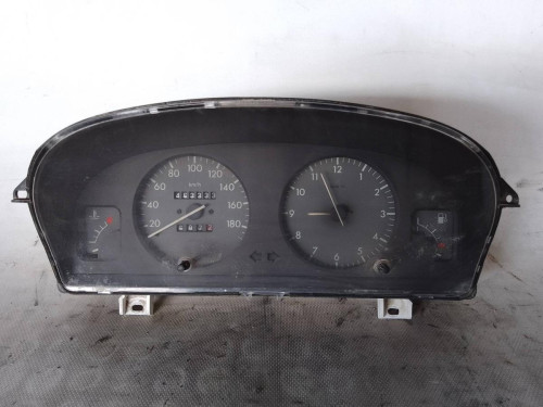 CUADRO INSTRUMENTOS CITROEN BERLINGO 