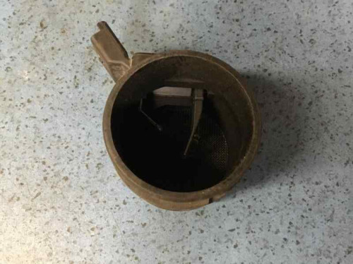 CAUDALIMETRO 