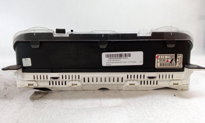 CUADRO INSTRUMENTOS, HONDA, ACCORD BERLINA (CG7-9/CH1-7)