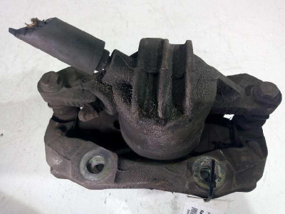 PINZA DE FRENO DELANTERA IZQUIERDA, PEUGEOT, 307 (S1)(04.2001)