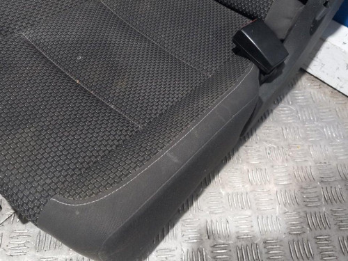  ASIENTO TRASERO MEDIO VOLKSWAGEN TOURAN (1T3) 