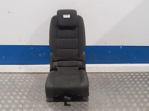  ASIENTO TRASERO MEDIO VOLKSWAGEN TOURAN (1T3) 