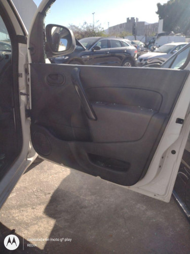 GUARNECIDO PUERTA DELANTERA DERECHA, RENAULT, KANGOO II (F/KW0)