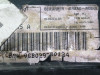  AIRBAG DELANTERO DERECHO BMW SERIE Z3 ROADSTER (E36) 