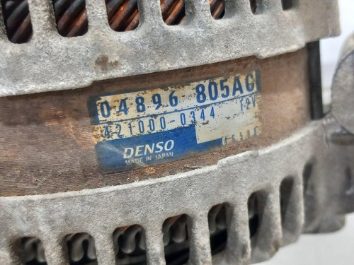  ALTERNADOR CHRYSLER 300C (LE/LX) 