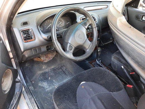  MG ROVER ROVER 200 (RF) 