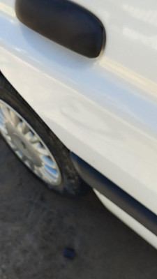 PUERTA TRASERA DERECHA Ford Escort Berl./Turnier (1995-&amp;gt;)