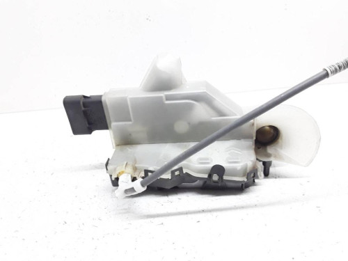 CERRADURA PUERTA DELANTERA IZQUIERDA Citroen C3 