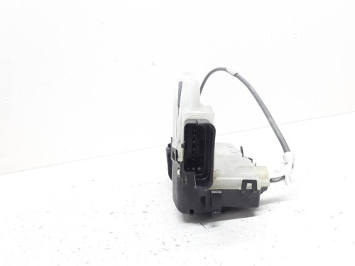 CERRADURA PUERTA DELANTERA IZQUIERDA Citroen C3 