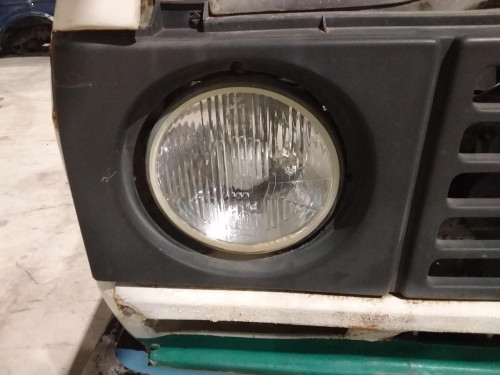 FARO DERECHO Nissan PATROL (K/W 160) 