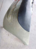 PARAGOLPES TRASERO RENAULT CLIO II FASE II (B/CB0) 