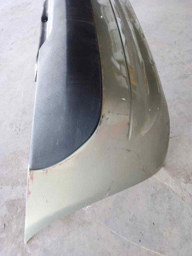 PARAGOLPES TRASERO RENAULT CLIO II FASE II (B/CB0) 