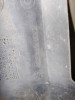 PARAGOLPES TRASERO RENAULT CLIO II FASE II (B/CB0) 