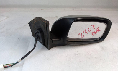 RETROVISOR DERECHO, TOYOTA, AVENSIS WAGON (T25)