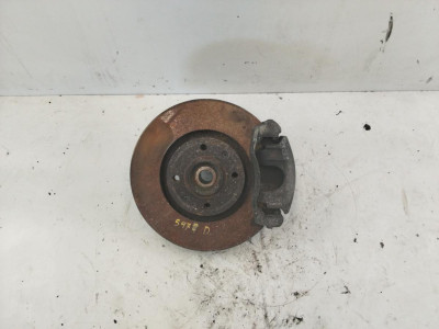 MANGUETA DELANTERA DERECHA, Peugeot, 207